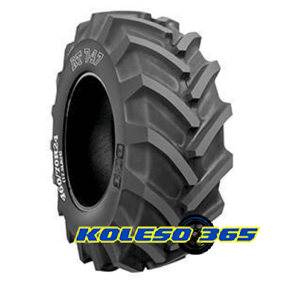 BKT RT-747 (с/г) 8.00/154 R4 157A8/154B TL