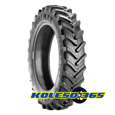 BKT AGRIMAX RT-945 (с/г) 320/90 R42 139A8/139B TL