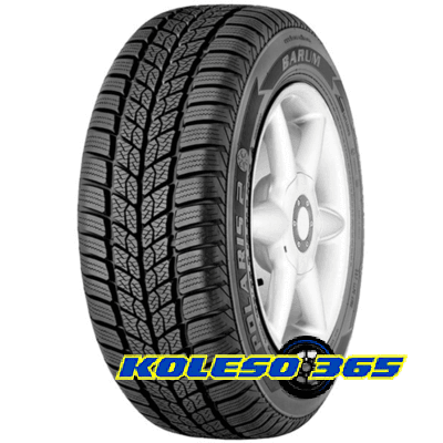 Barum Polaris 2 205/50 R16 87H