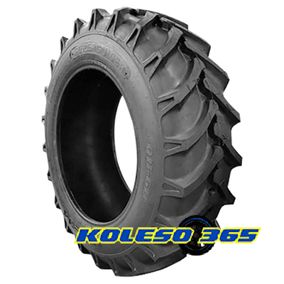Forerunner R-1 QH611 (с/г) 15.50 R38 PR12 TT