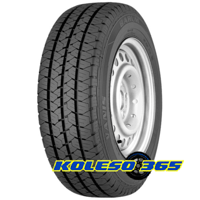 Barum Vanis 175/75 R16C 101/99R