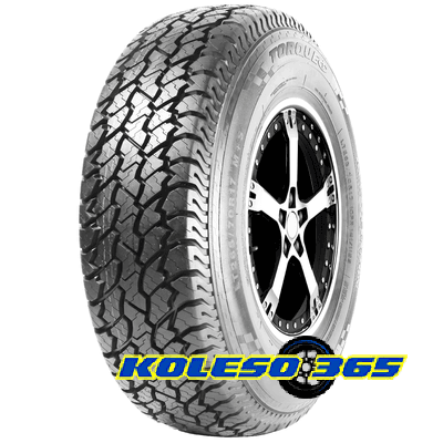 Torque TQ-AT701 245/70 R16 107T
