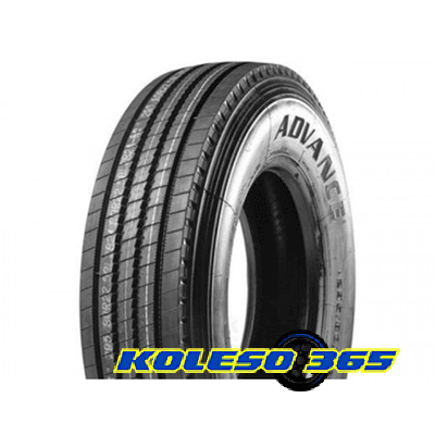 Advance GL278A (рульова) 245/70 R17.5 143/141J PR18