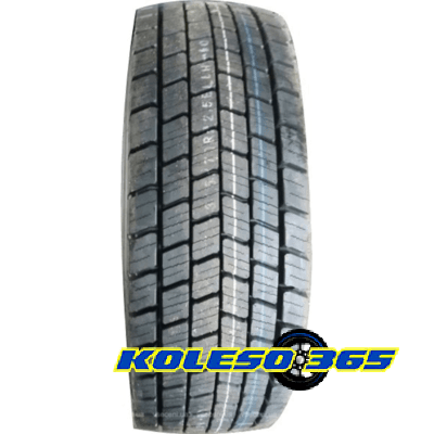 Advance ELDH (ведуча) 315/70 R22.5 154/150L