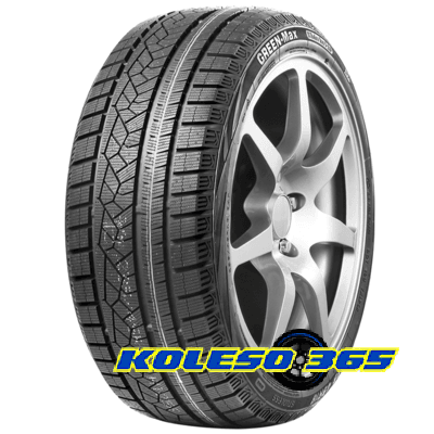 LingLong Green-Max Winter Ice I-16 175/70 R14 84T