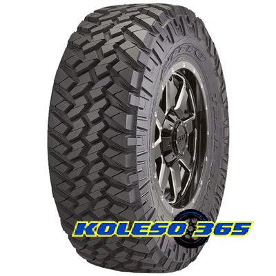 Nitto Trail Grappler M/T 40.00/13.5 R17C 121P