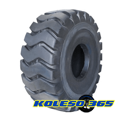 Armour L3/E3 (індустріальна) 15.50 R25 171B PR16