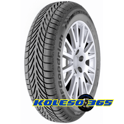 BFGoodrich G-Force Winter 215/55 R16 93H