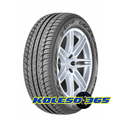 BFGoodrich G-Grip 165/70 R14 81T