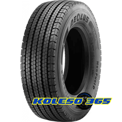 Aeolus Neo Fuel D (ведуча) 295/60 R22.5 150/147K