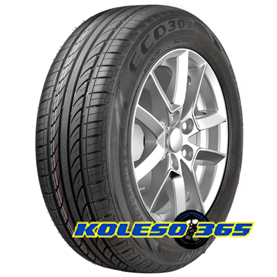 Mazzini Eco307 165/65 R13 77T