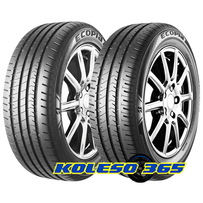 Bridgestone Ecopia EP300 205/65 R16 95V
