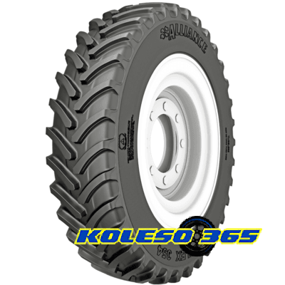 Alliance AGRIFLEX 354 (с/г) 380/105 R50 179D/171A8