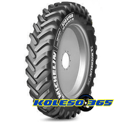 Michelin Spraybib VF  (с/г) 380/90 R46 173D/169E TL