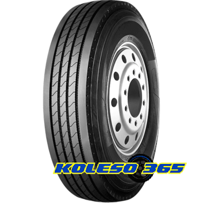Neoterra NT366 (рульова) 315/80 R22.5 154/151M PR20