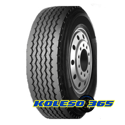 Neoterra NT555 (причіпна) 385/65 R22.5 160L