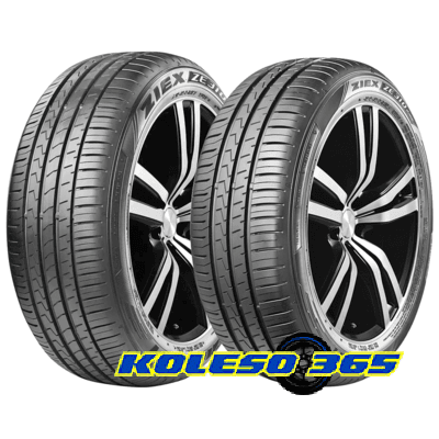 Falken Ziex ZE310 Ecorun 205/55 R16 91V