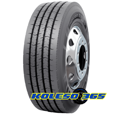 Nokian E-Truck Steer (рульова) 215/75 R17.5 126/124M