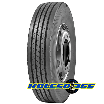 Torque TQ111 (рульова) 255/70 R22.5 140/137L PR16
