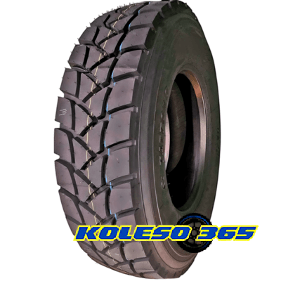 Taitong HS203 (ведуча) 315/80 R22.5 157/153L PR20