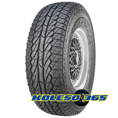 Comforser CF1000 215/70 R16 99T OWL
