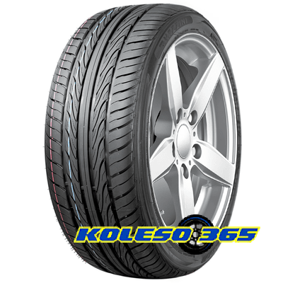 Mazzini Eco607 275/40 R20 106Y XL