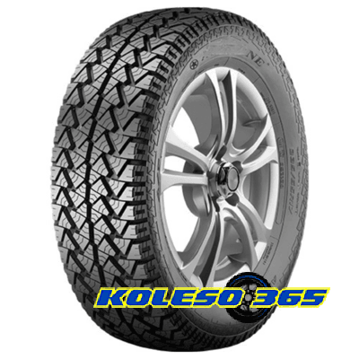 Fortune FSR-302 235/75 R15 109S XL