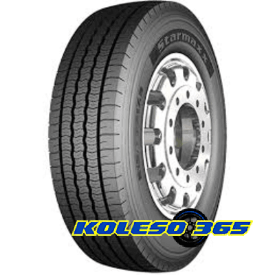 Starmaxx GZ300 (рульова) 245/70 R17.5 136/134M