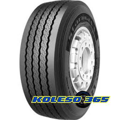 Starmaxx LZ300 (причіпна) 385/55 R22.5 160K PR20