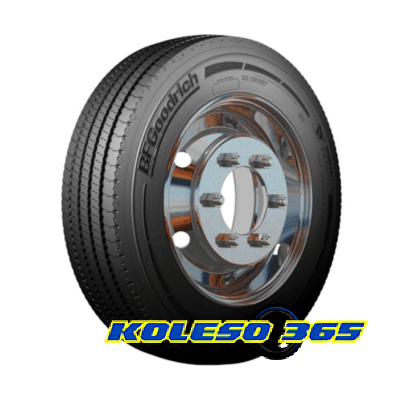 BFGoodrich Route Control S (рульова) 315/70 R22.5 156/150L