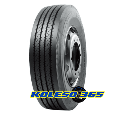 Agate HF660 (рульова) 215/75 R17.5 135/133J PR16