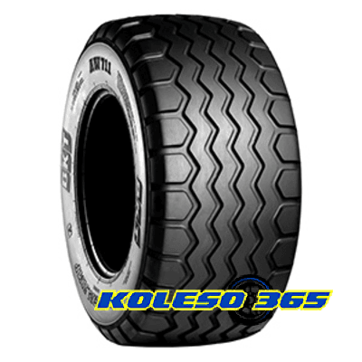 BKT AW 711 (с/г) 340/65 R18 153A8/153B IF TL