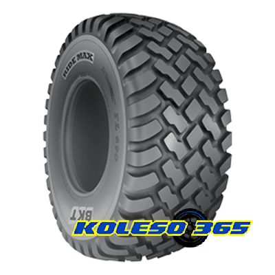 BKT RIDEMAX FL690 (індустріальна) 30.50 R32 181B