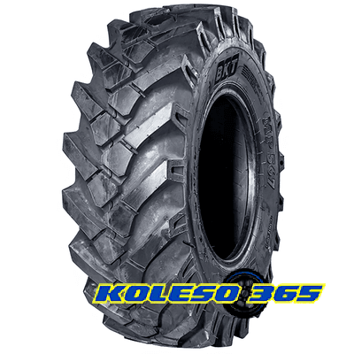 BKT MP 567 (індустріальна) 10.00/75 R15.3 126A8/114A8 PR12 TL