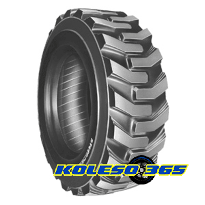 BKT SKID POWER SK (індустріальна) 10 R16.5 120A8 PR10