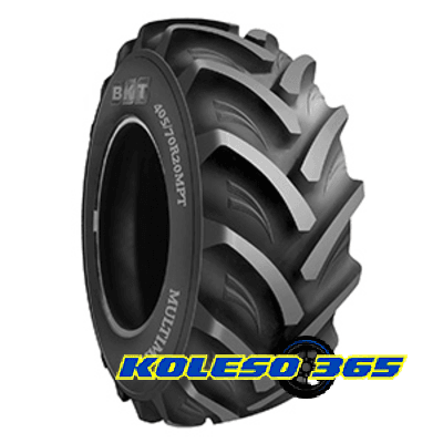 BKT MULTIMAX MP 513 (індустріальна) 365/70 R18 133G