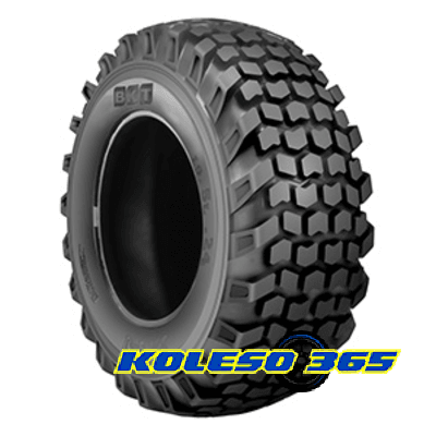 BKT TR 461 (індустріальна) 12.50/80 R18 142A8/129A8 PR12 TL