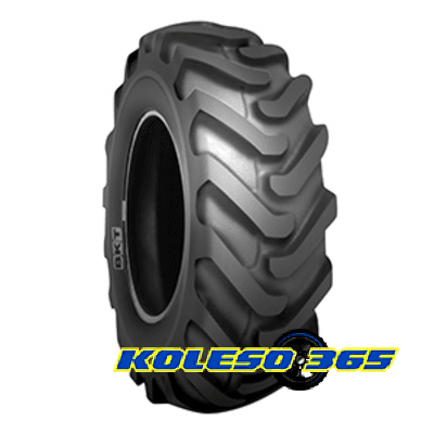 BKT CON STAR (індустріальна) 340/80 R18 143A8