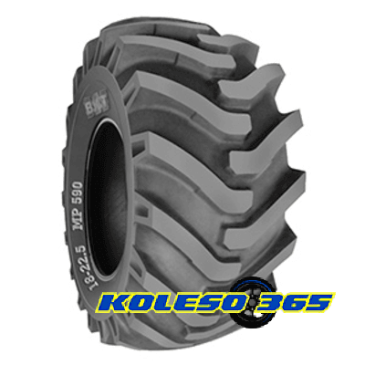 BKT MP 590 (с/г) 18 R22.5C 163A8 PR16