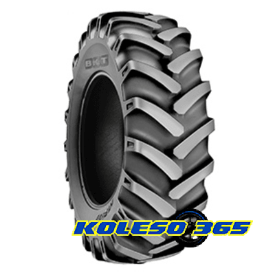 BKT MP 600 (індустріальна) 10.50 R18 130B PR10