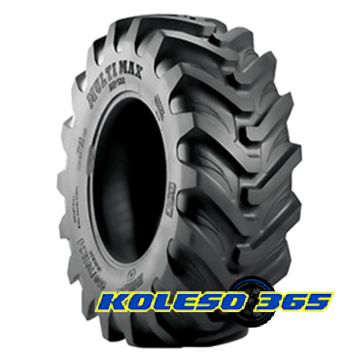 BKT MULTIMAX MP 522 (індустріальна) 400/70 R24 152A8/152B