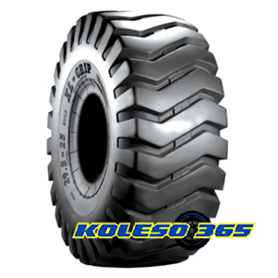 BKT XL GRIP (L3) (індустріальна) 17.50 R25 164B PR20
