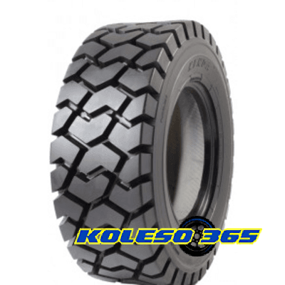 Kenda K612 KANNIBAL (індустріальна) 10 R16.5 143A2 PR14 TL