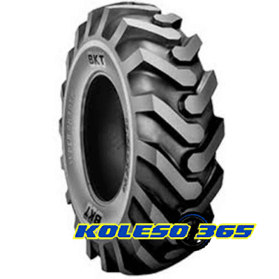 BKT Super Grader G2 (індустріальна) 16.00 R24 160A8 PR16