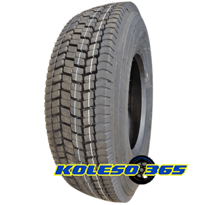 Agate HF628 (ведуча) 215/75 R17.5 135/133J PR16