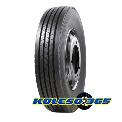 Agate HF111 (рульова) 235/75 R17.5 143/141J PR16