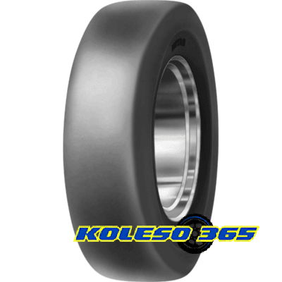 Mitas Compactor (індустріальна) 13.00/80 R20 164A3
