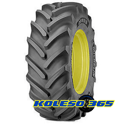 Michelin OMNIBIB (індустріальна) 480/70 R34 143D