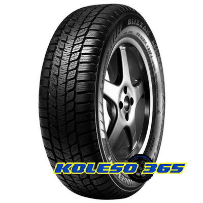 Bridgestone Blizzak LM-20 175/55 R15 77T