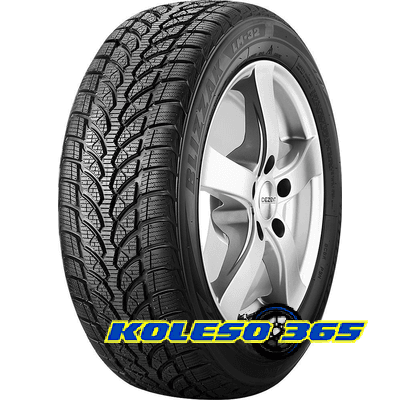 Bridgestone Blizzak LM-32 225/50 R17 98H XL